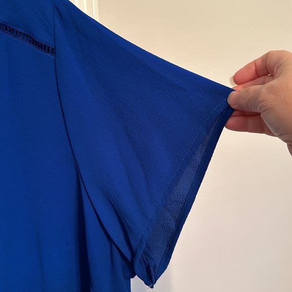 Rebecca Malone Woman top. New with tags. - Picture 4 of 8